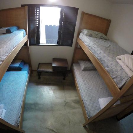Like A Hostel Poços de Caldas Zewnętrze zdjęcie