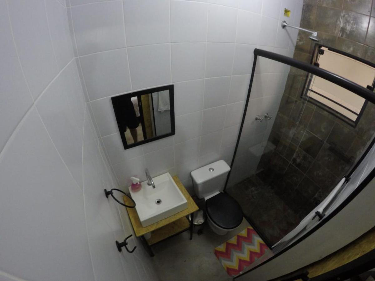 Like A Hostel Poços de Caldas Zewnętrze zdjęcie