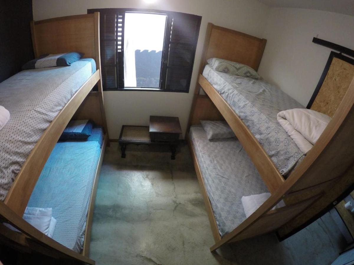 Like A Hostel Poços de Caldas Zewnętrze zdjęcie