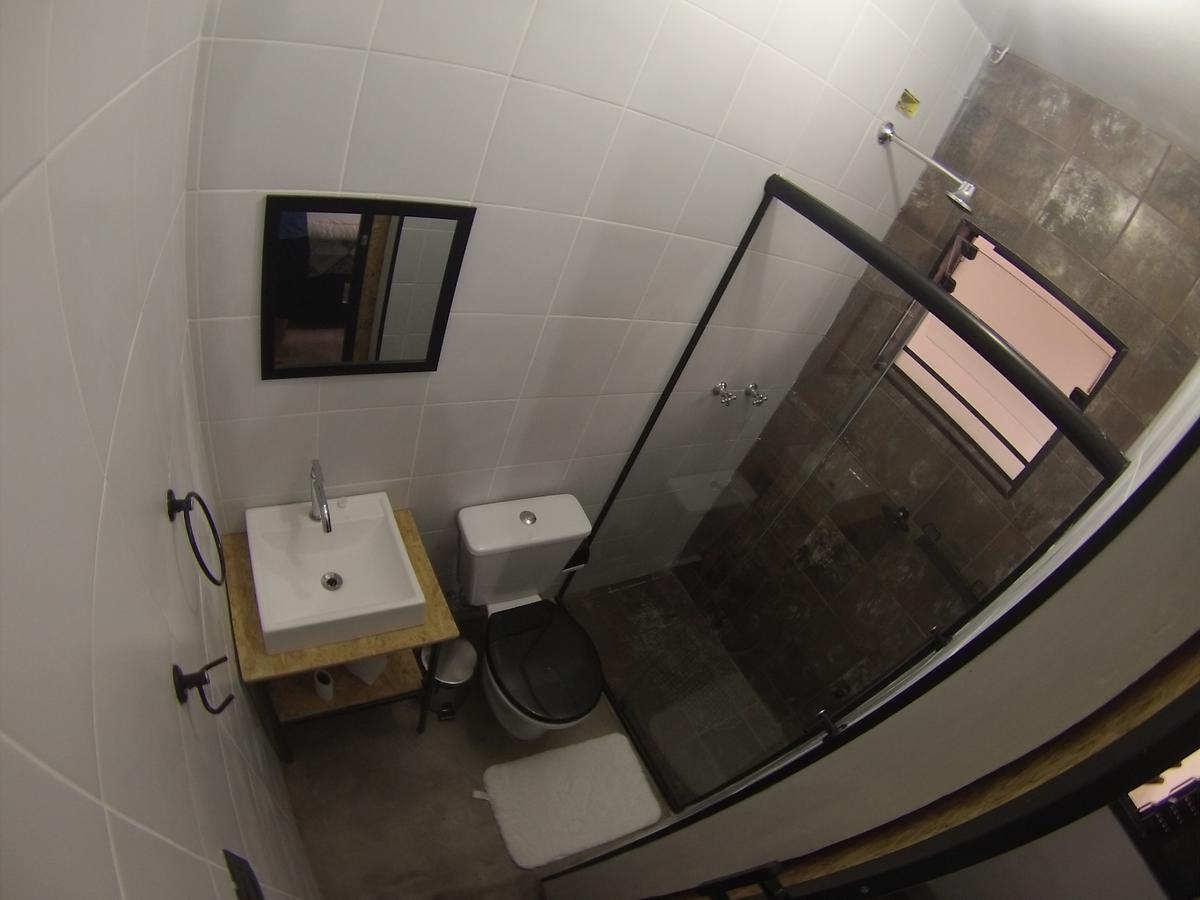 Like A Hostel Poços de Caldas Zewnętrze zdjęcie
