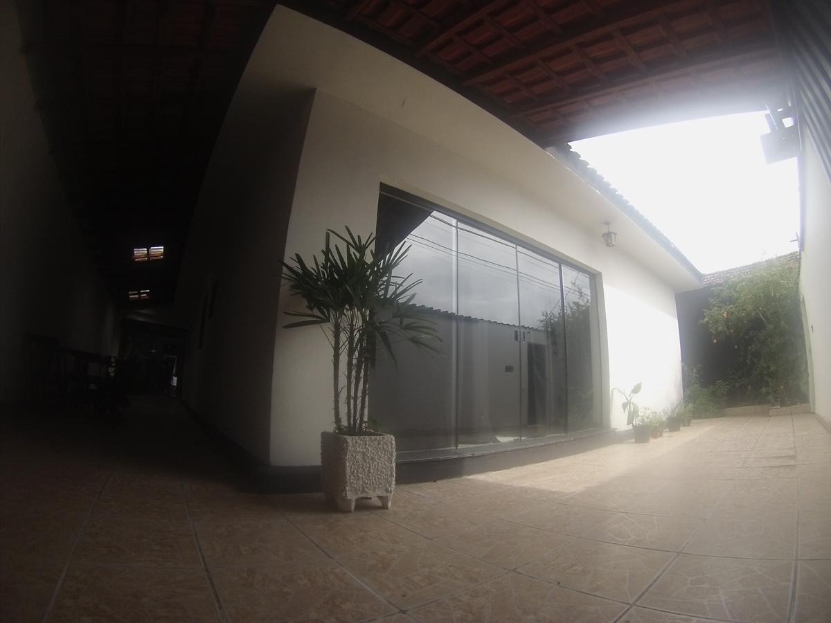 Like A Hostel Poços de Caldas Zewnętrze zdjęcie