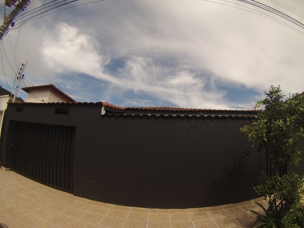 Like A Hostel Poços de Caldas Zewnętrze zdjęcie