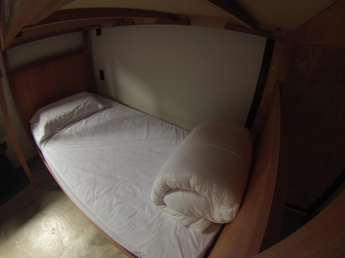 Like A Hostel Poços de Caldas Zewnętrze zdjęcie