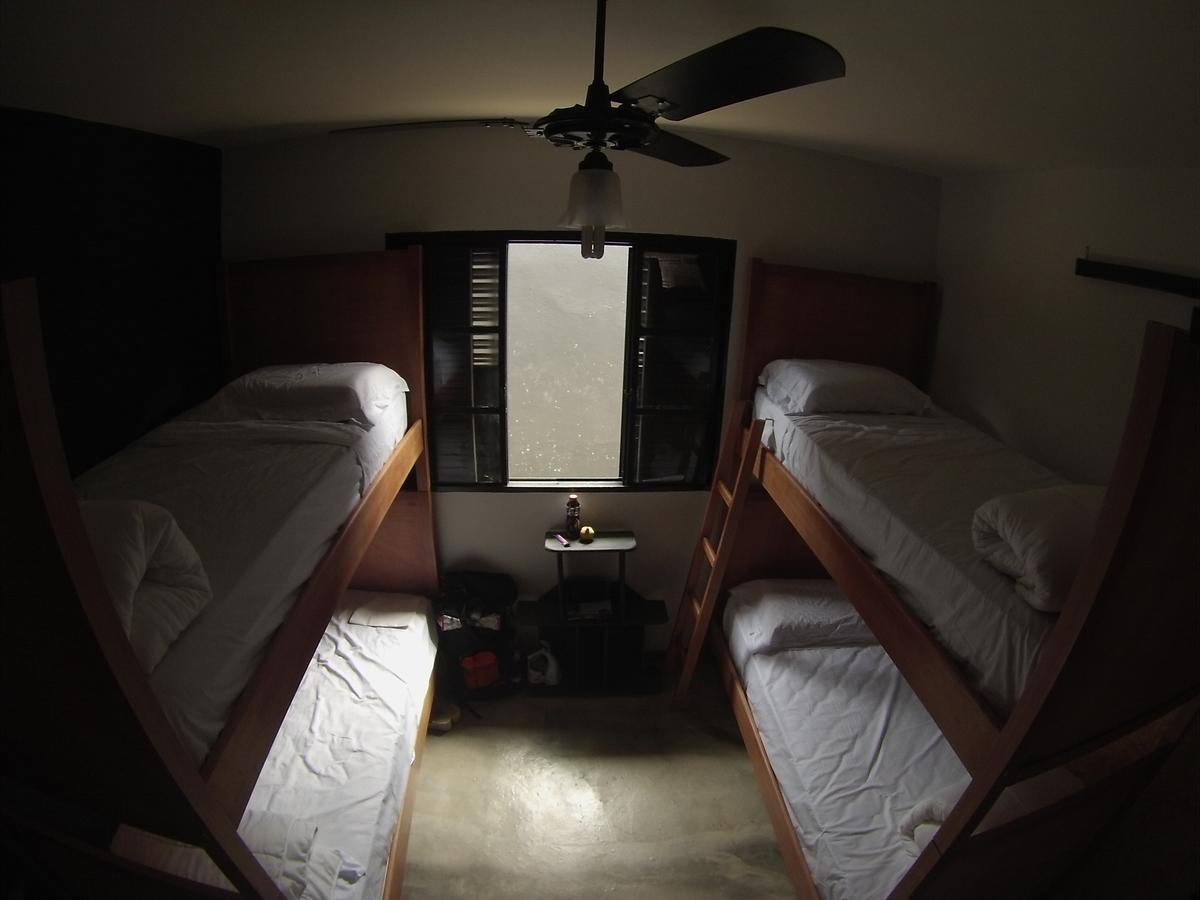 Like A Hostel Poços de Caldas Zewnętrze zdjęcie