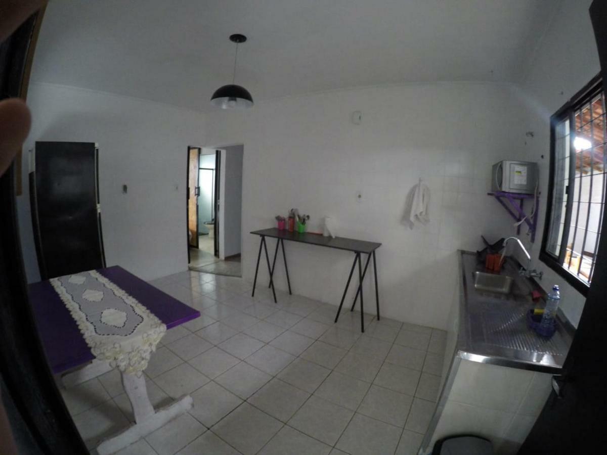 Like A Hostel Poços de Caldas Zewnętrze zdjęcie