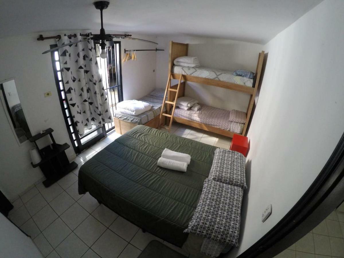 Like A Hostel Poços de Caldas Zewnętrze zdjęcie
