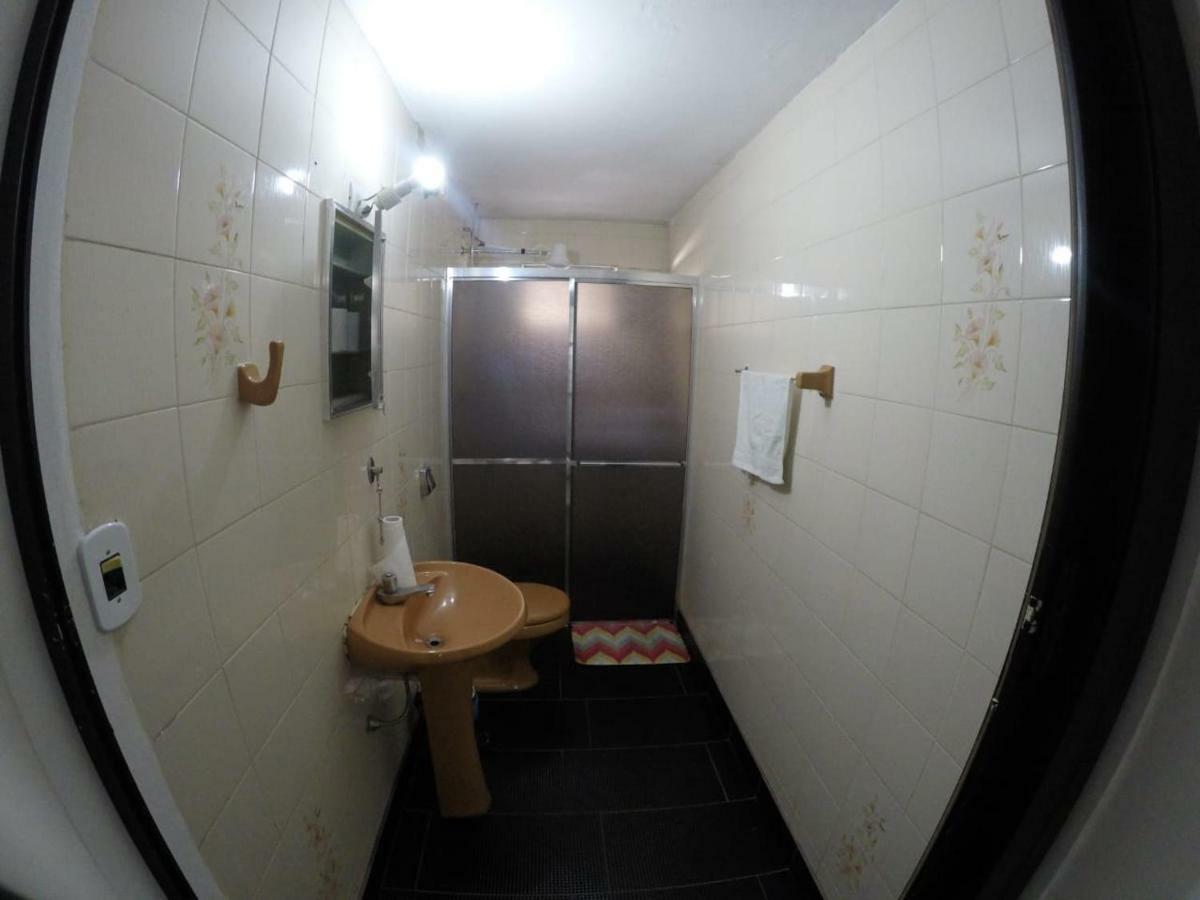 Like A Hostel Poços de Caldas Zewnętrze zdjęcie