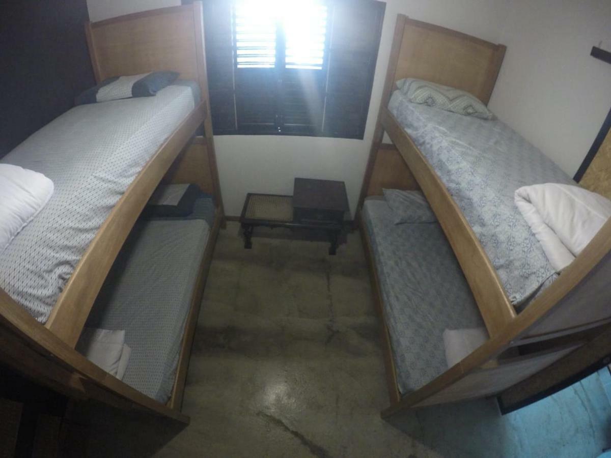 Like A Hostel Poços de Caldas Zewnętrze zdjęcie
