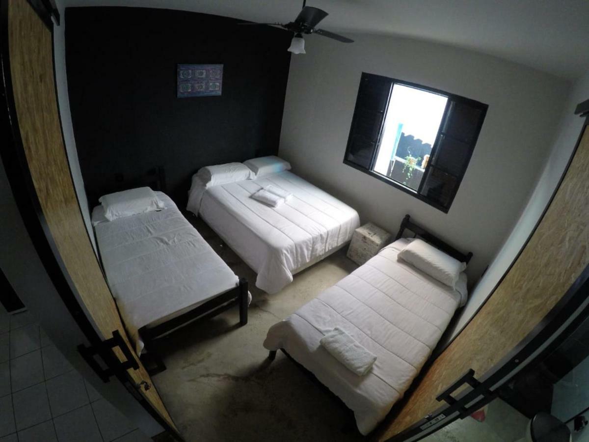 Like A Hostel Poços de Caldas Zewnętrze zdjęcie