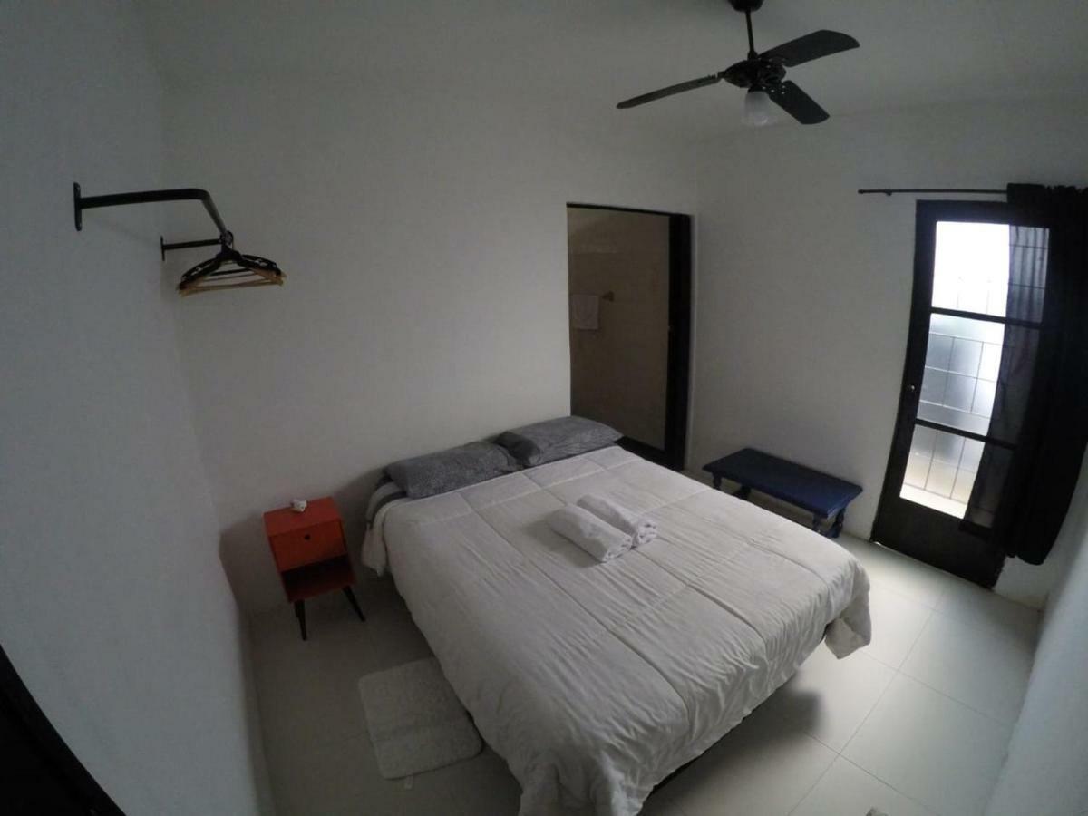 Like A Hostel Poços de Caldas Zewnętrze zdjęcie