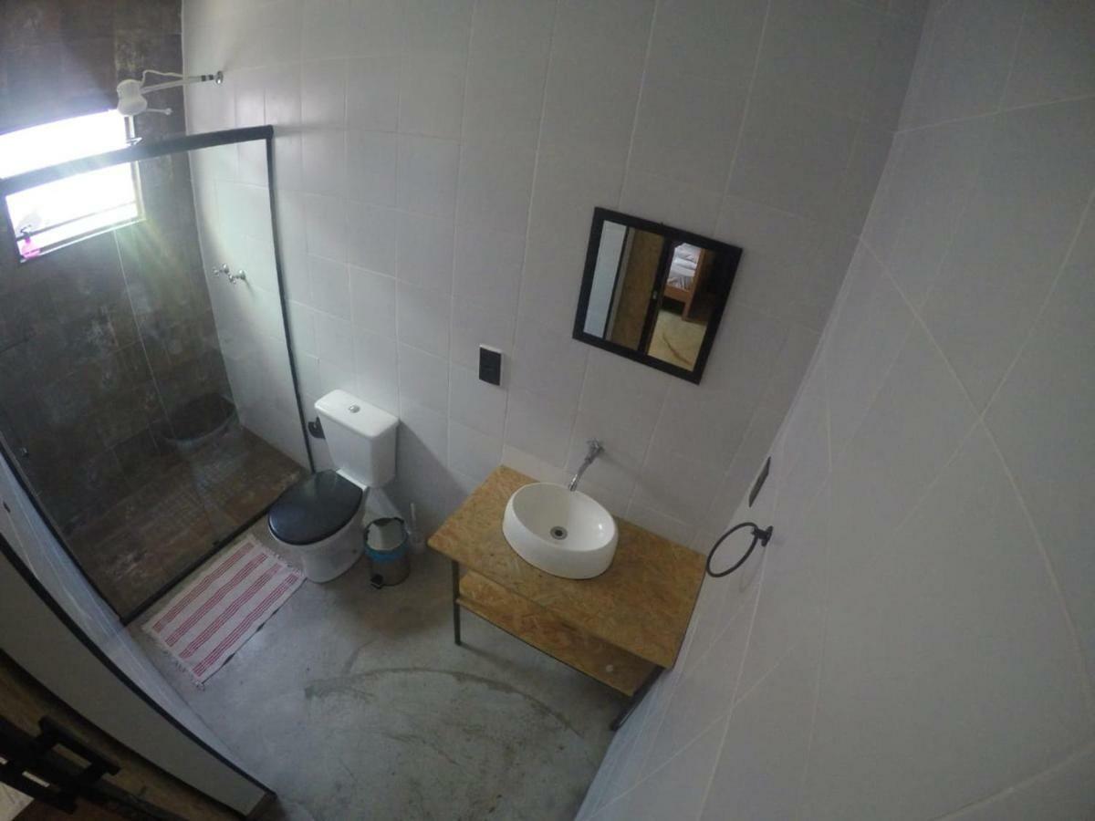 Like A Hostel Poços de Caldas Zewnętrze zdjęcie