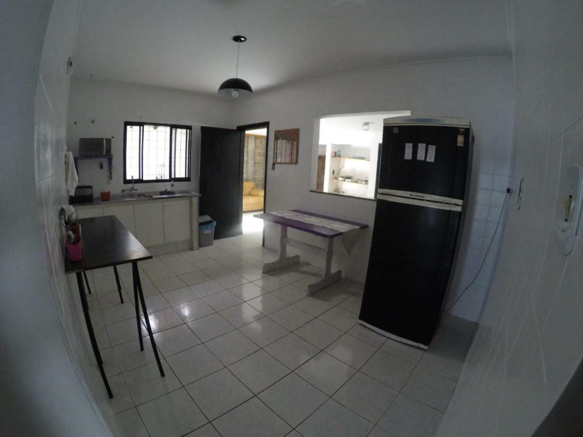 Like A Hostel Poços de Caldas Zewnętrze zdjęcie
