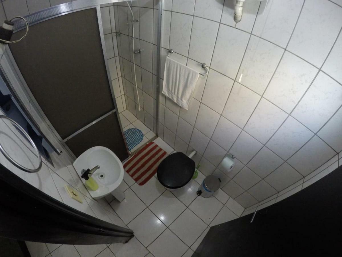 Like A Hostel Poços de Caldas Zewnętrze zdjęcie