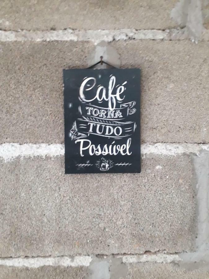 Like A Hostel Poços de Caldas Zewnętrze zdjęcie