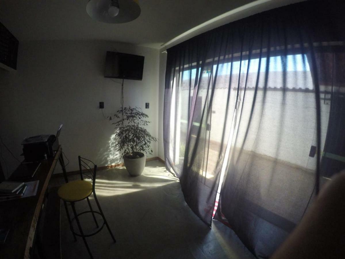 Like A Hostel Poços de Caldas Zewnętrze zdjęcie