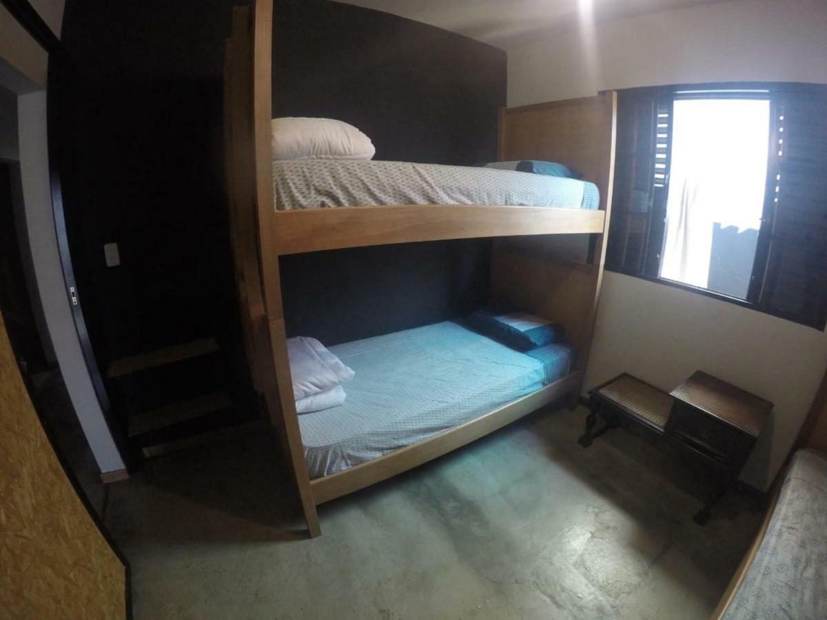 Like A Hostel Poços de Caldas Zewnętrze zdjęcie