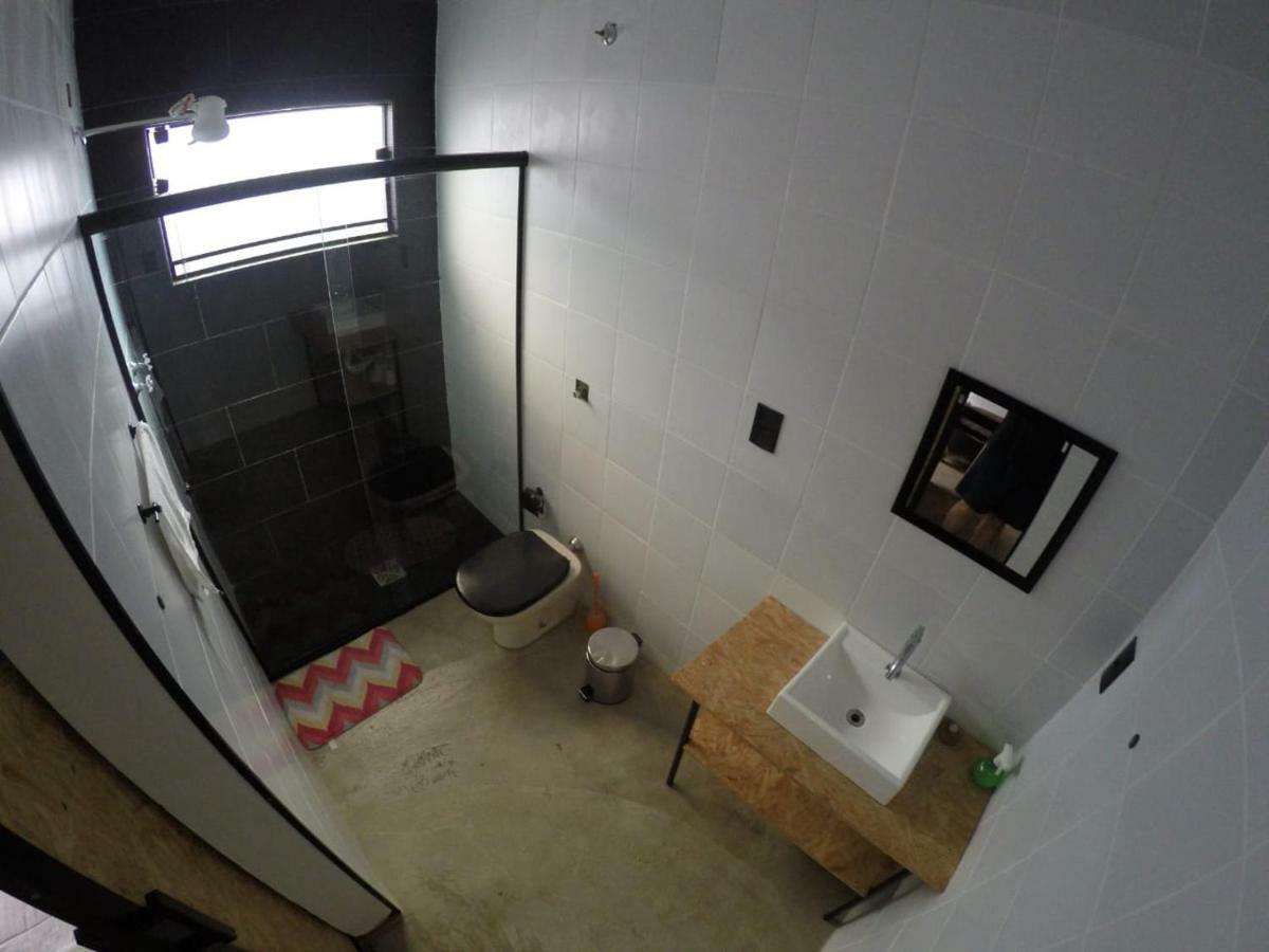 Like A Hostel Poços de Caldas Zewnętrze zdjęcie