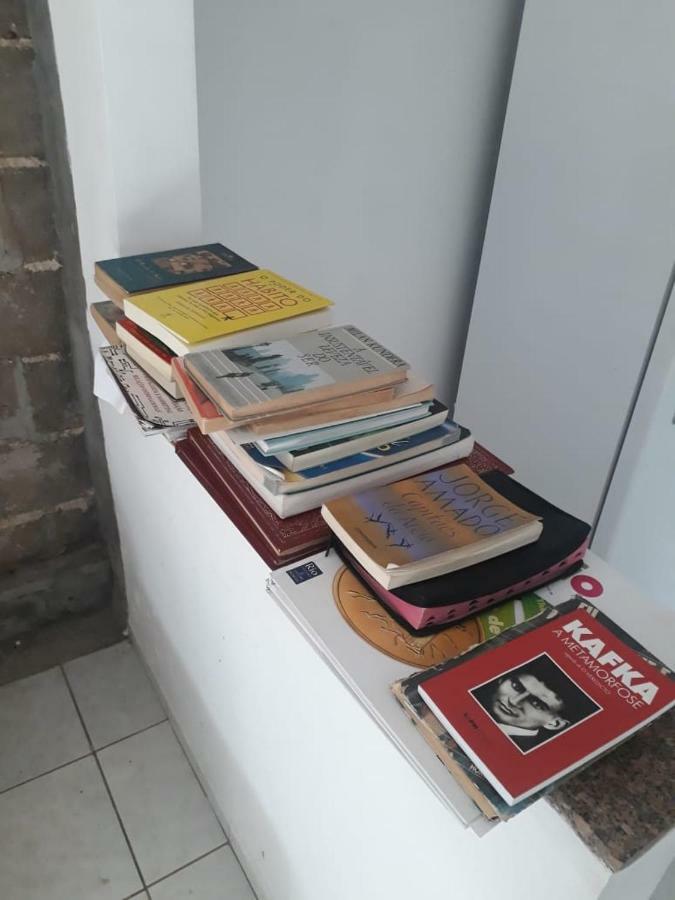 Like A Hostel Poços de Caldas Zewnętrze zdjęcie