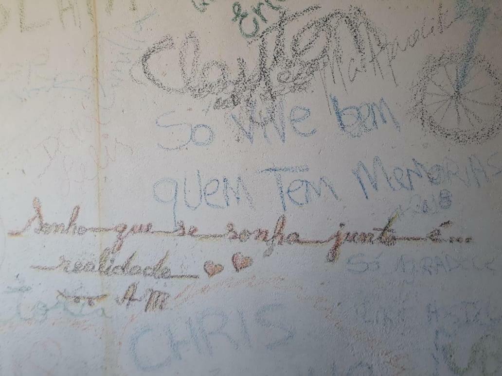 Like A Hostel Poços de Caldas Zewnętrze zdjęcie