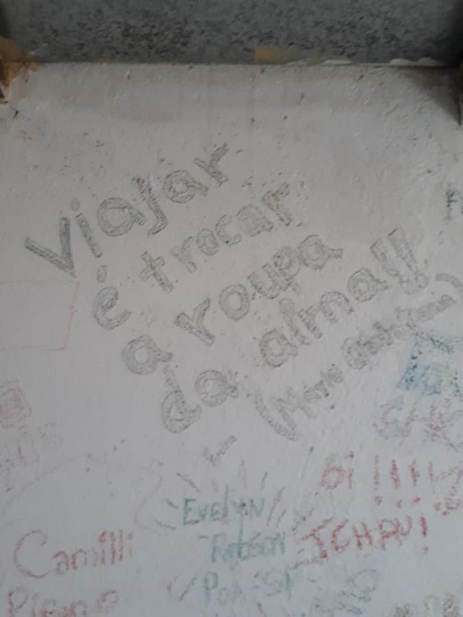 Like A Hostel Poços de Caldas Zewnętrze zdjęcie